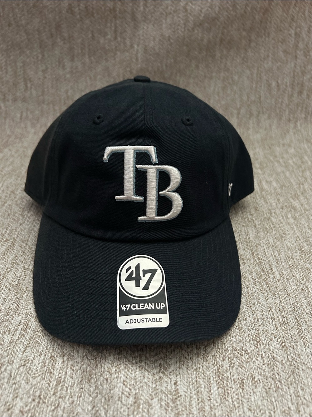 '47 Tampa Bay Baseball Hat
